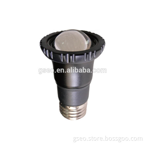 xiamen led spot light